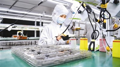 技術(shù)迭代與換機(jī)周期 為何你的手機(jī)遲遲未換？