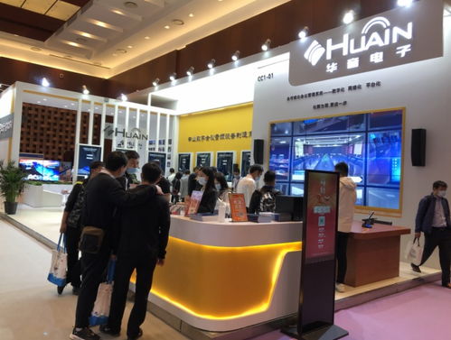 華音電子 堅(jiān)持技術(shù)創(chuàng)新，驅(qū)動(dòng)電子產(chǎn)品場(chǎng)景應(yīng)用多元化