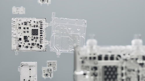 沃爾沃2030年全面電動化 詳解驅動轉型的四大電子產品技術路線圖