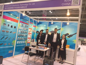 蘇州祥龍嘉業電子科技 以專業連接器研發團隊為核心，驅動電子產品技術新未來