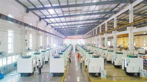 璀璨煙火映蓬江，科技賦能工業興——新春煙花匯演暨電子產品技術發展展望